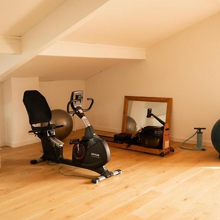 Chambres D'Hotes Irazabala Espelette Exteriör bild