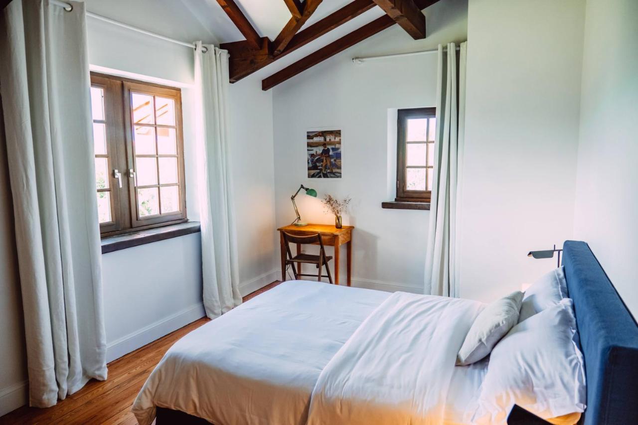 Chambres D'Hotes Irazabala Espelette Exteriör bild