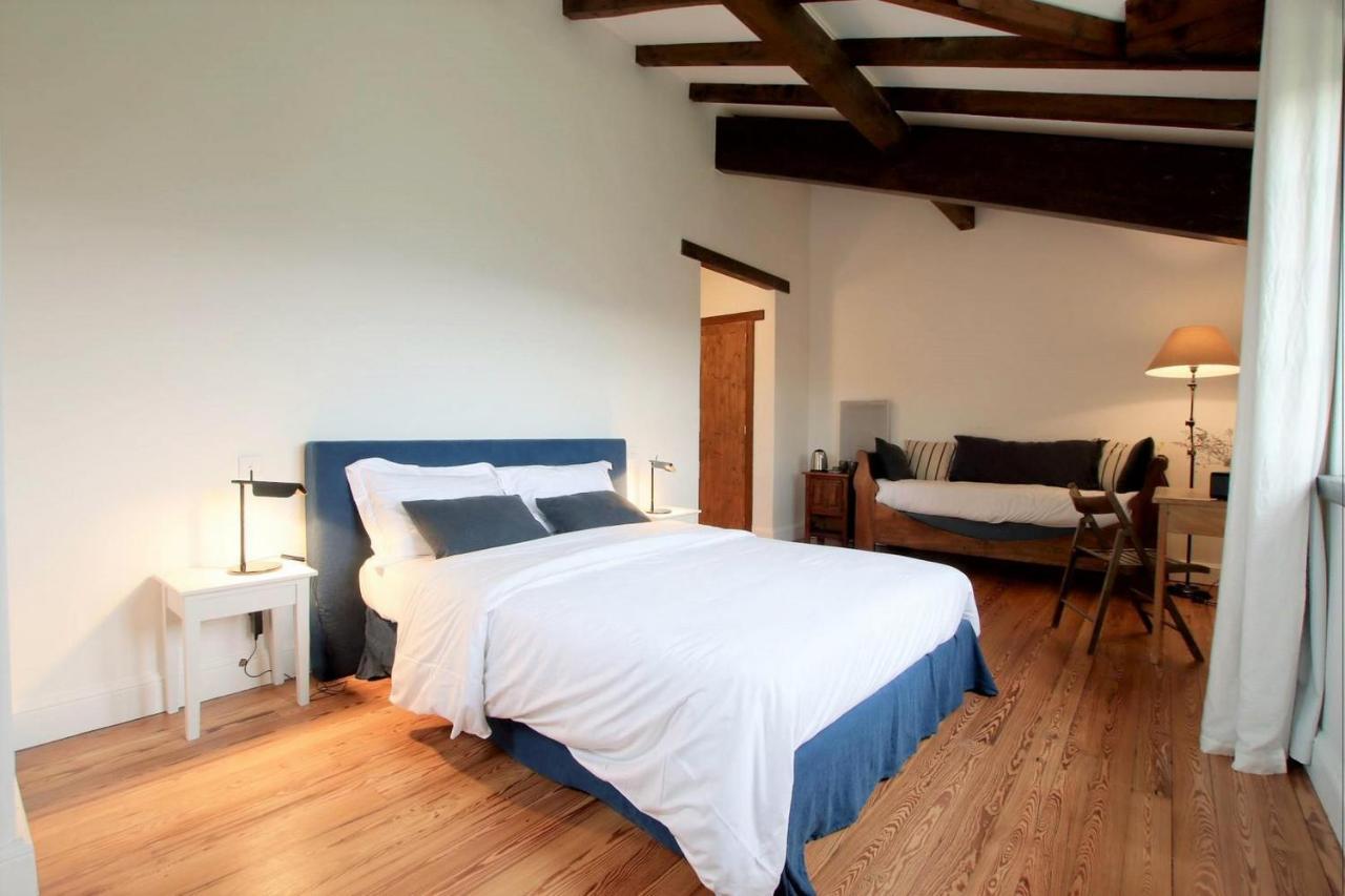 Chambres D'Hotes Irazabala Espelette Exteriör bild