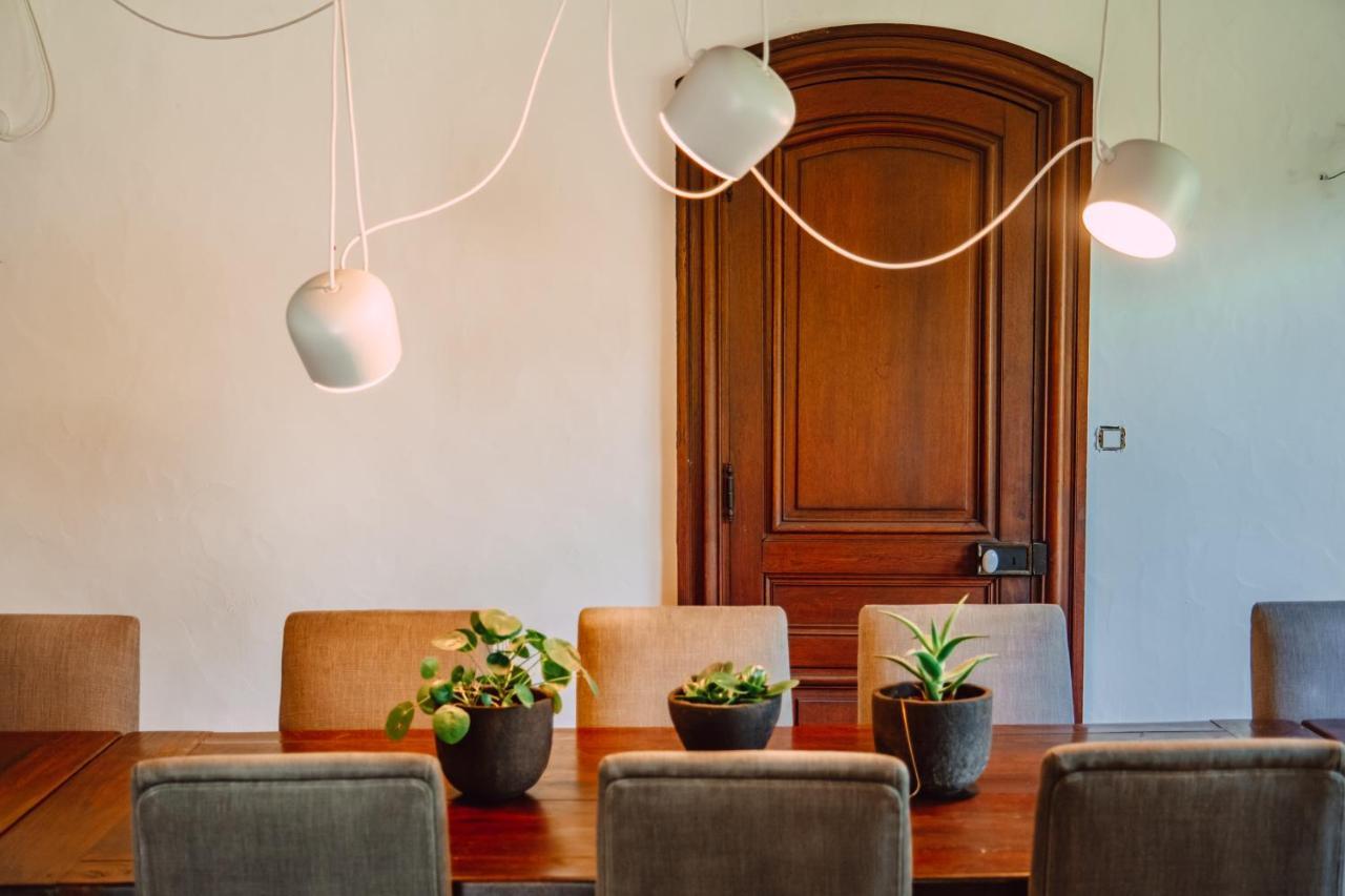 Chambres D'Hotes Irazabala Espelette Exteriör bild