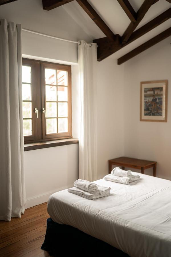 Chambres D'Hotes Irazabala Espelette Exteriör bild